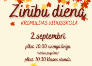 Zinību diena