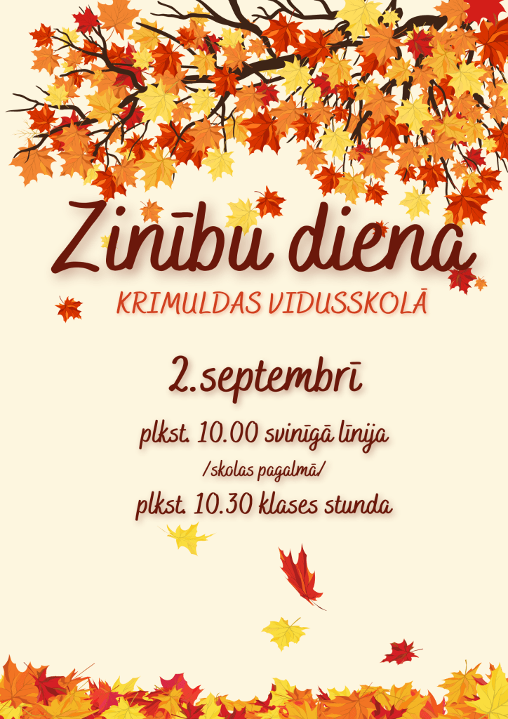 Zinību diena