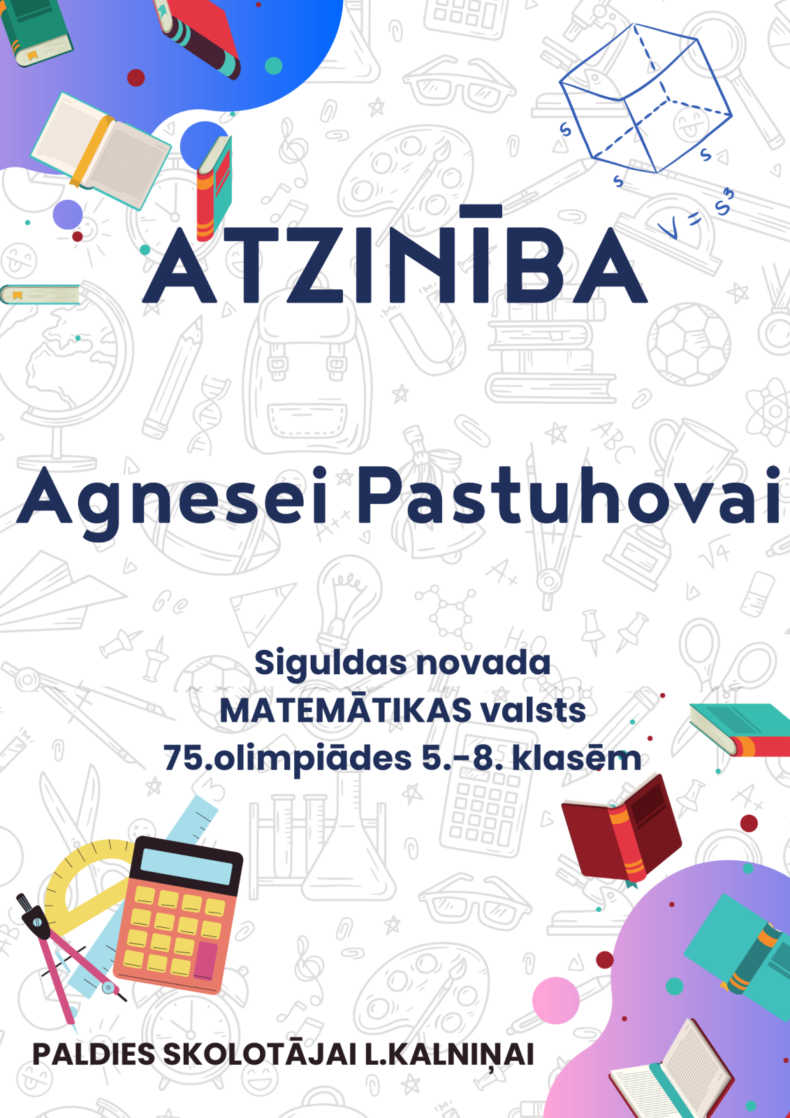 Atzinība